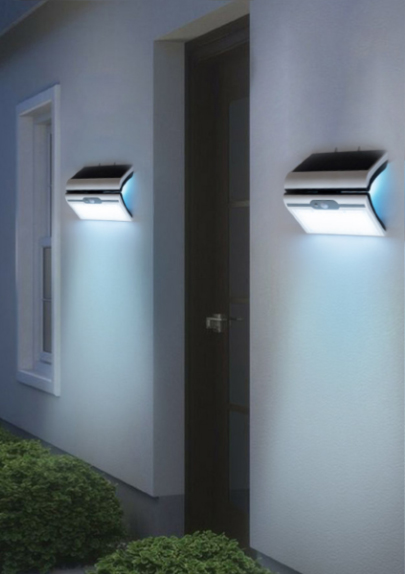 Lumină solară