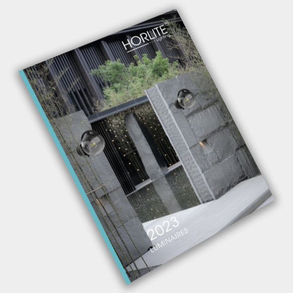 HORLITE-2023-Catalog OutdoorLamp ALU