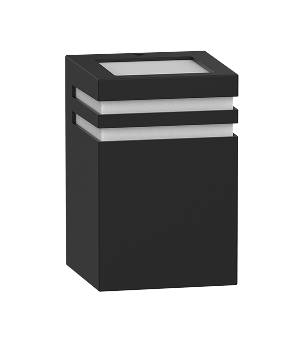 75 Pătrat decorativă transparentă unidirecțională HR60237 75 Pătrat decorativă transparentă unidirecțională HR60237