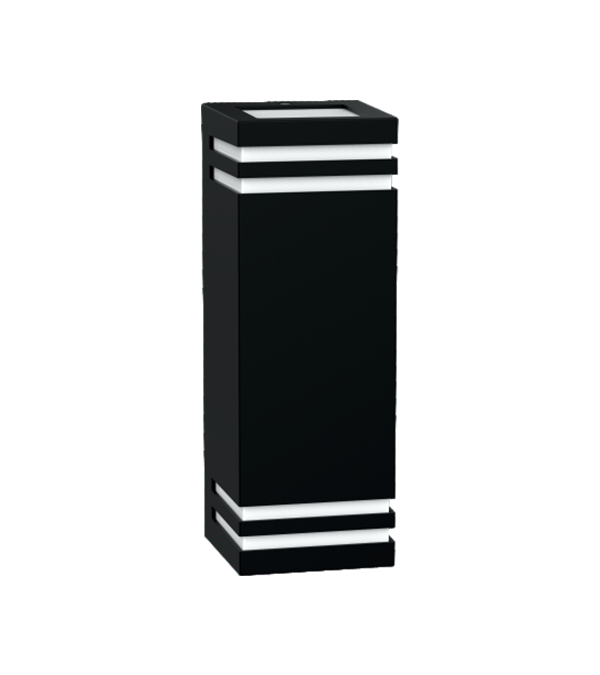 75 Pătrat decorativă transparentă de perete bidirecțional HR60238 75 Pătrat decorativă transparentă de perete bidirecțional HR60238