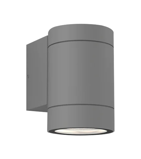 60 Lampă de perete unidirecțională cu tub de aluminiu (bază specială AK) HR60253 60 Lampă de perete unidirecțională cu tub de aluminiu (bază specială AK) HR60253