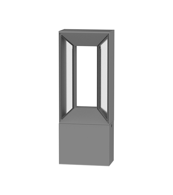 110 Lampă de perete cu patru teșite HR60092 110 Lampă de perete cu patru teșite HR60092