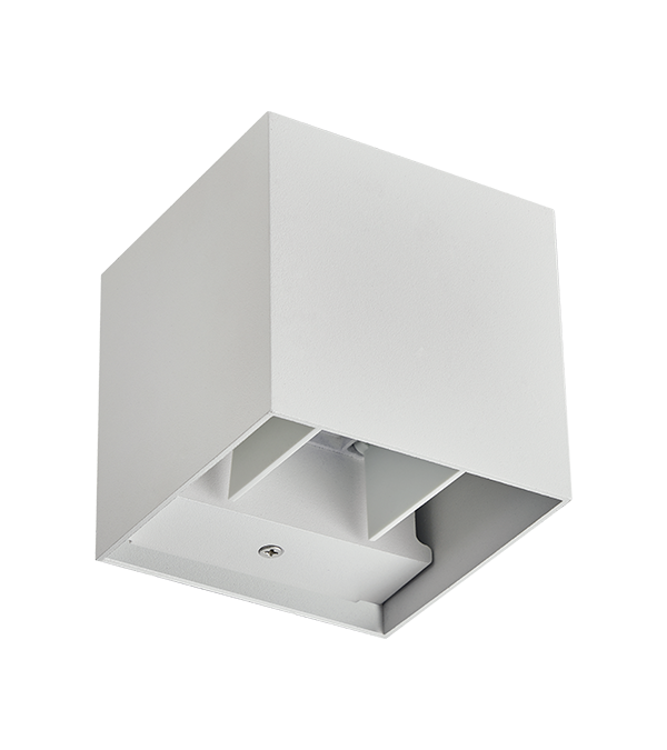 100 Pătrat Bidirecțional Dimming Perete HR60432-G9 100 Pătrat Bidirecțional Dimming Perete HR60432-G9