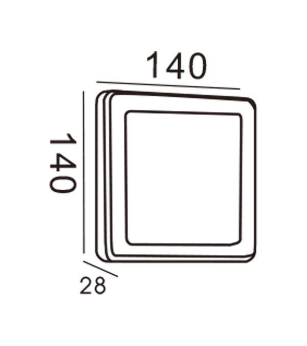 Applique Apple-Dreptunghi HR20012 Applique Apple-Dreptunghi HR20012