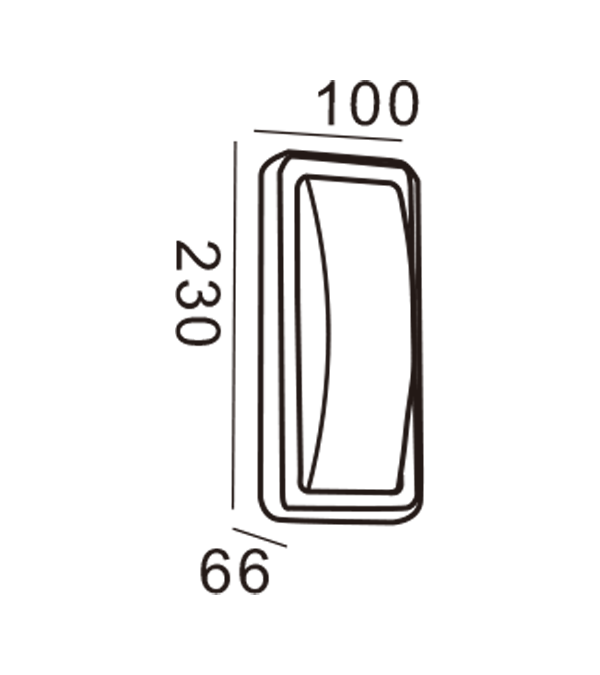Applique Apple-Dreptunghi HR20023 Applique Apple-Dreptunghi HR20023