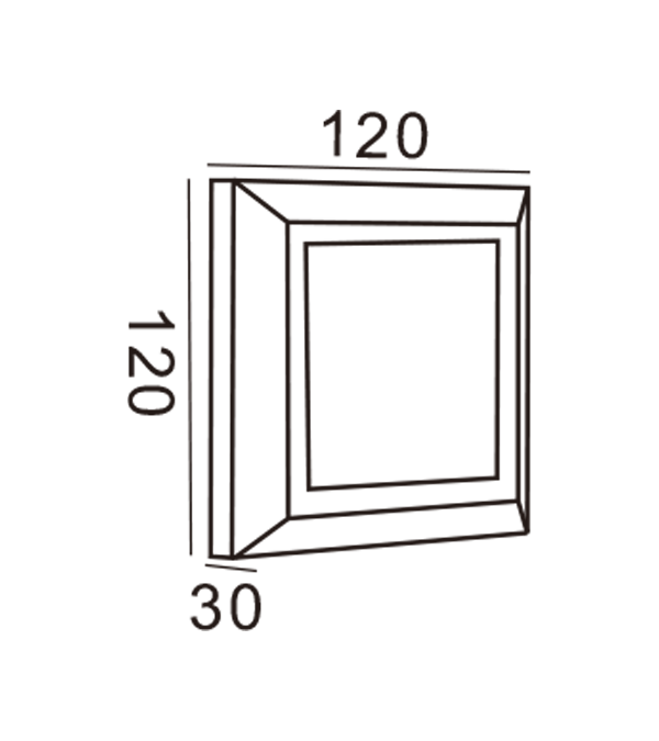 Applique Apple-Dreptunghi HR20032 Applique Apple-Dreptunghi HR20032