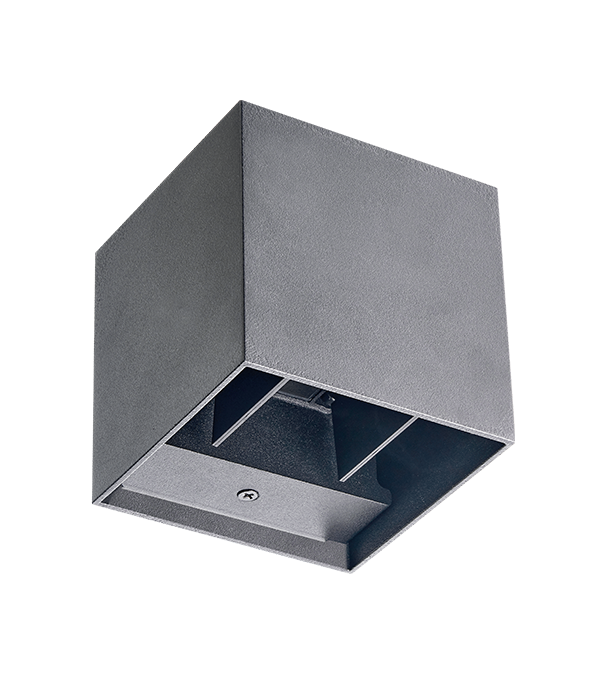 100 Pătrat Bidirecțional Dimming Perete HR60432-G9 100 Pătrat Bidirecțional Dimming Perete HR60432-G9