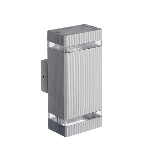 110 Lampă de perete cu un singur cap cu dungi dreptunghiulare HR60174 110 Lampă de perete cu un singur cap cu dungi dreptunghiulare HR60174