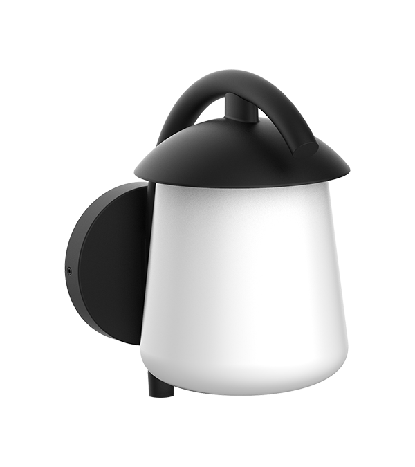 Lampă de perete din sticlă Parrot Bend HR60673 Lampă de perete din sticlă Parrot Bend HR60673