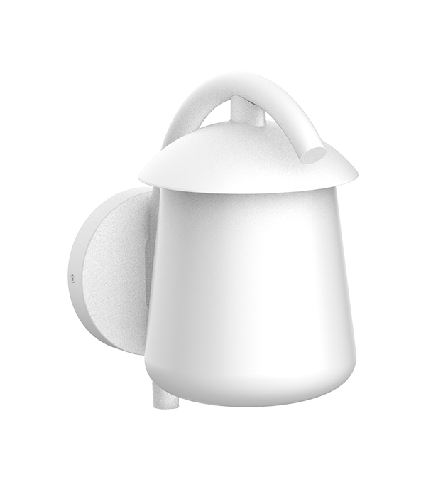 Lampă de perete din sticlă Parrot Bend HR60673 Lampă de perete din sticlă Parrot Bend HR60673