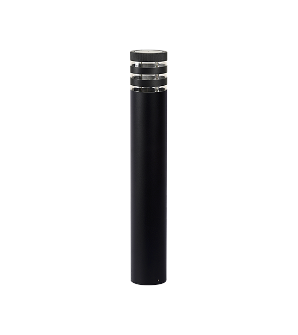 90 Lumină circulară de grădină cu trei straturi HR60063-800 90 Lumină circulară de grădină cu trei straturi HR60063-800