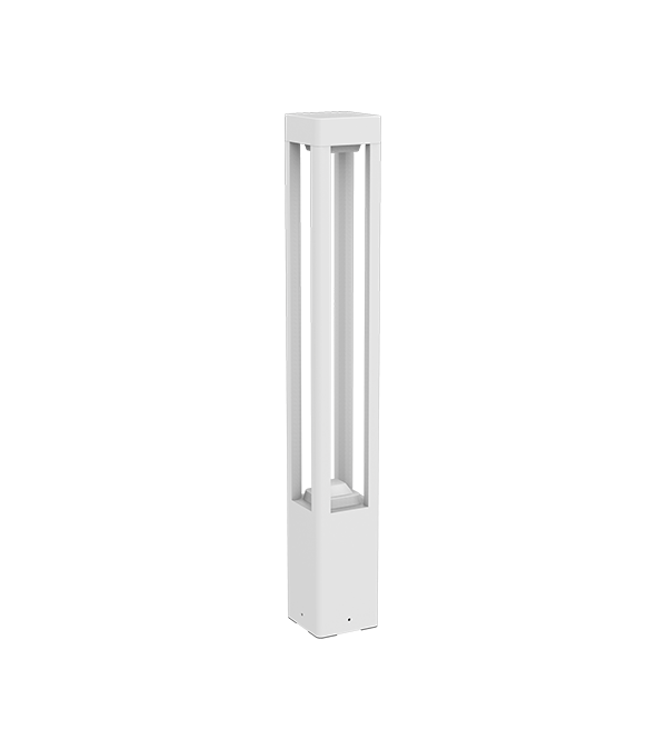 110 Lumini de gradina cu LED-uri patrate HR60032-800-LED 110 Lumini de gradina cu LED-uri patrate HR60032-800-LED