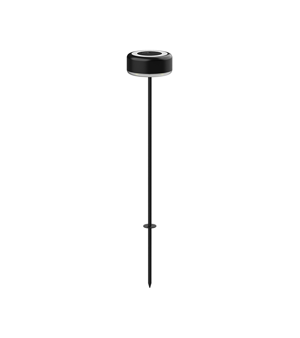 Lumină reîncărcabilă 750 High Black Body HR95004-750 Lumină reîncărcabilă 750 High Black Body HR95004-750