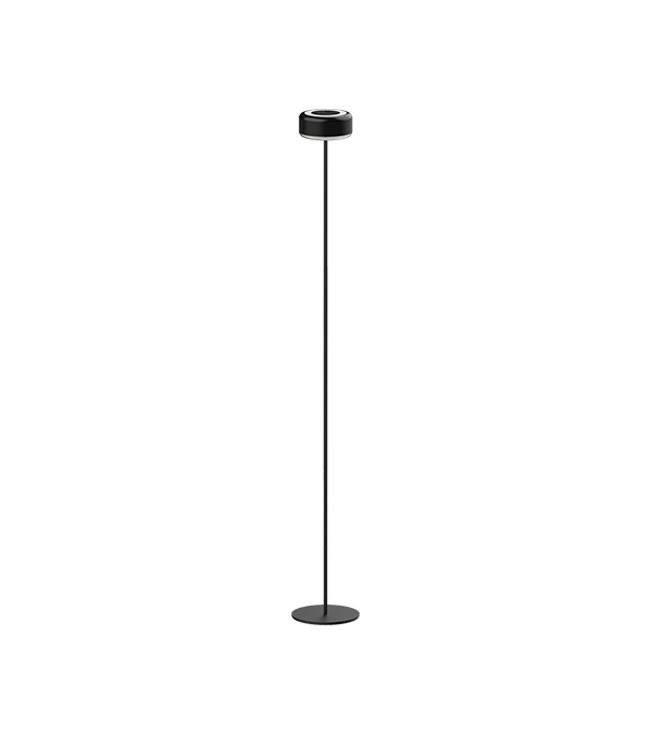 Lumină reîncărcabilă cu corp negru înalt 1100 HR95003-1100 Lumină reîncărcabilă cu corp negru înalt 1100 HR95003-1100