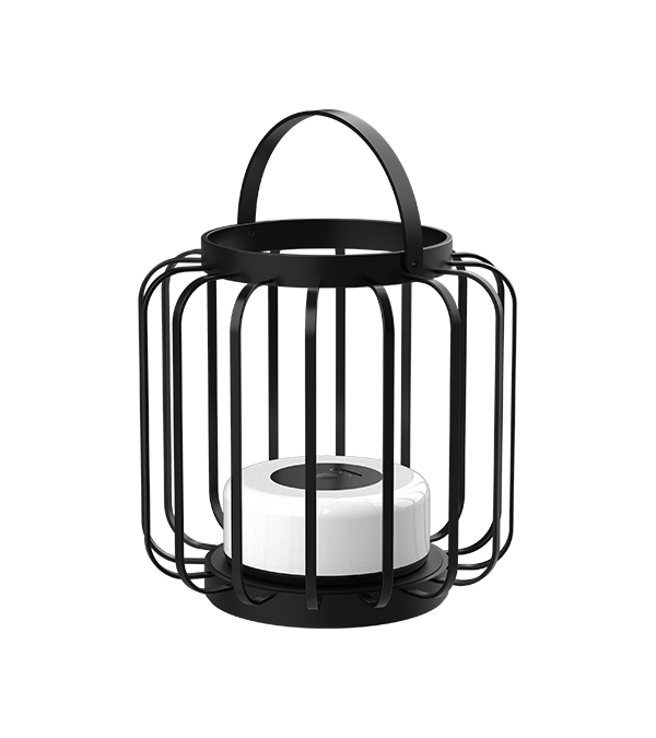 Lampă de încărcare cu lanternă goală HR95016 Lampă de încărcare cu lanternă goală HR95016