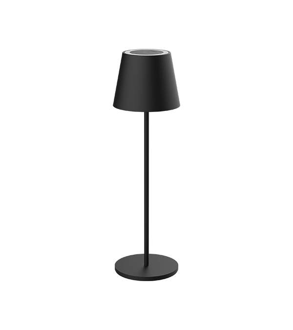 Lampa reincarcabila cu abajur HR95042-365 Lampa reincarcabila cu abajur HR95042-365