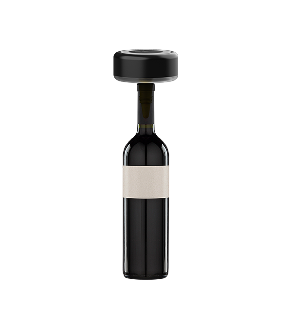 Lampa pentru sticla de vin HR95005 Lampa pentru sticla de vin HR95005