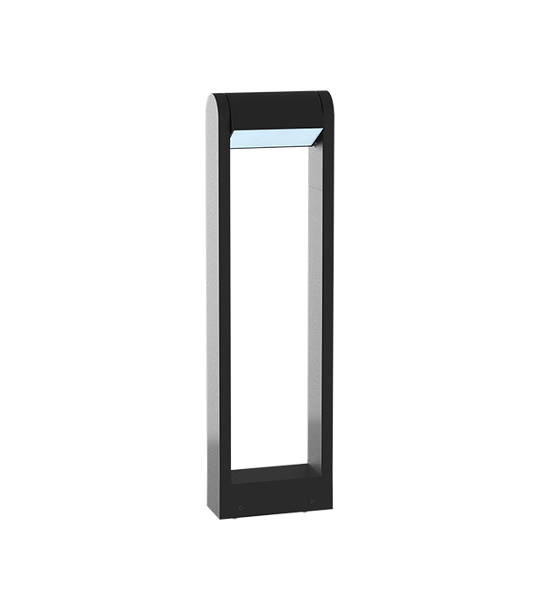 150 Rotire la 350° Lumină de grădină 2 HR60441-2-500 150 Rotire la 350° Lumină de grădină 2 HR60441-2-500
