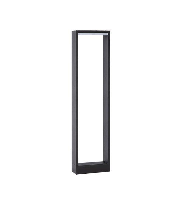 Lumină pătrată de grădină HR60072-300 Lumină pătrată de grădină HR60072-300