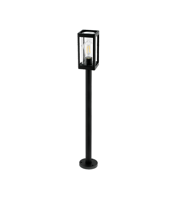 110 Lumină de grădină acoperită cu sticlă HR60122-350 110 Lumină de grădină acoperită cu sticlă HR60122-350