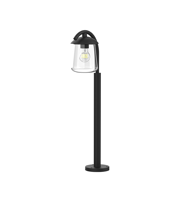 Parrot Flat Top Glass Light Garden HR60701-800 Parrot Flat Top Glass Light Garden HR60701-800