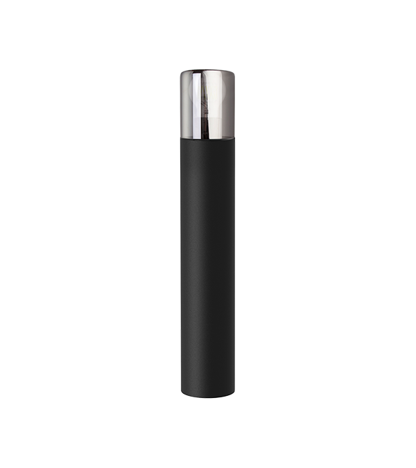 Lumini de grădină cilindrice gri fumuriu HR60465-800 Lumini de grădină cilindrice gri fumuriu HR60465-800