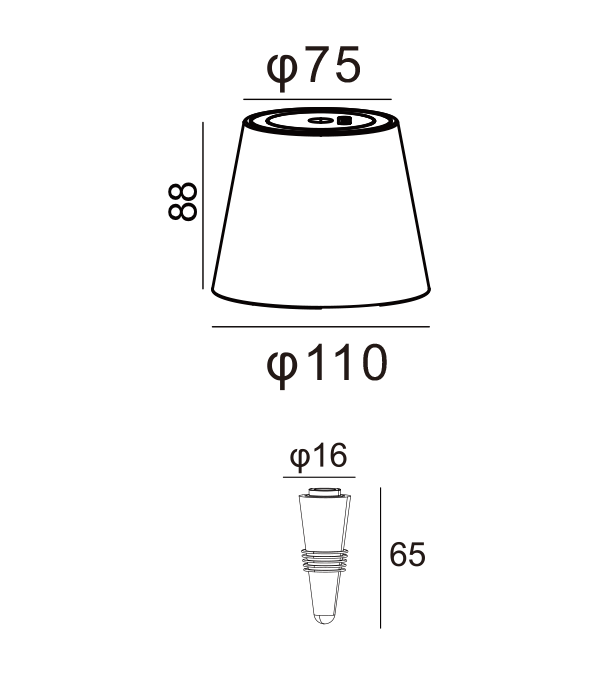 Lampă de birou pentru încărcare sticle de vin tip umbră HR95045 Lampă de birou pentru încărcare sticle de vin tip umbră HR95045