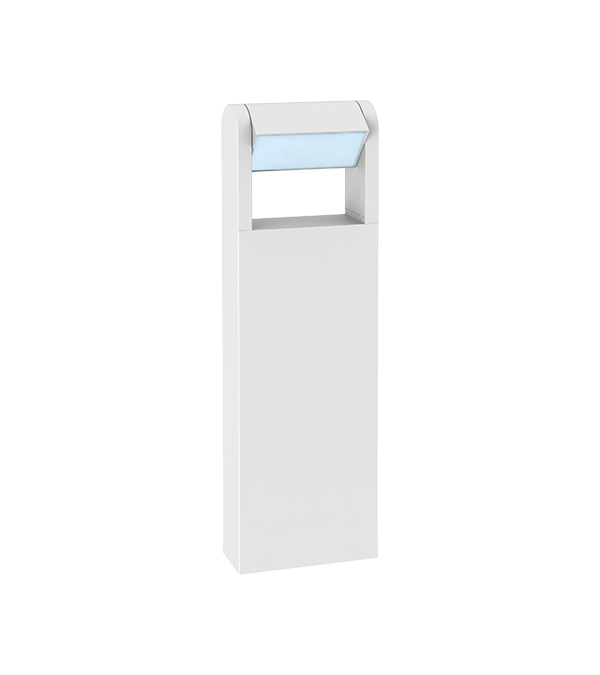 150 Rotire la 350° Lumină de grădină HR60441-1-500 150 Rotire la 350° Lumină de grădină HR60441-1-500