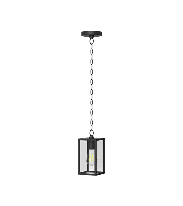 Candelabru de control al luminii din sticlă pe patru laturi HR60722-830 Candelabru de control al luminii din sticlă pe patru laturi HR60722-830