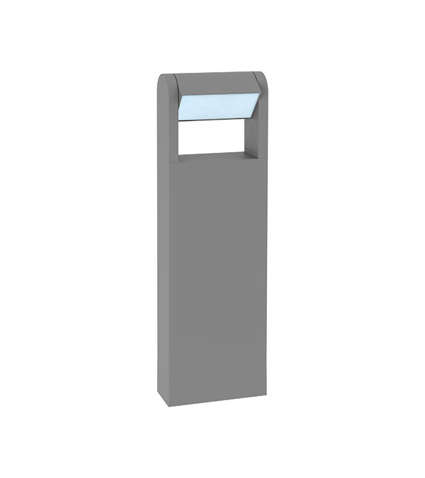 150 Rotire la 350° Lumină de grădină HR60441-1-500 150 Rotire la 350° Lumină de grădină HR60441-1-500