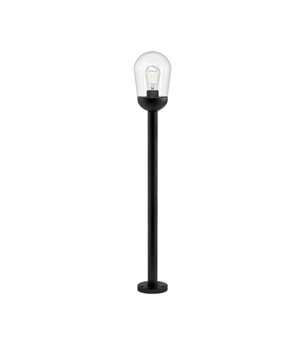 150 Lumini de grădină acoperite cu sticlă cu cap de rachetă HR60111-970 150 Lumini de grădină acoperite cu sticlă cu cap de rachetă HR60111-970