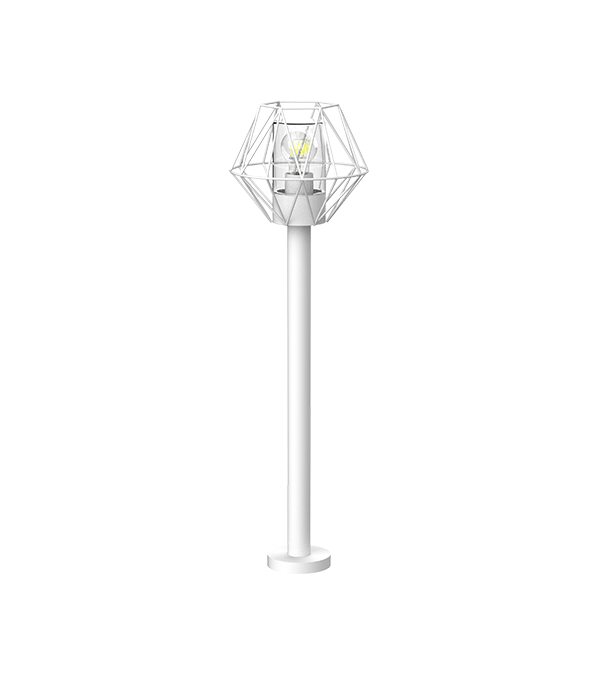 Lumină de grădină cu sârmă HR60501-500 Lumină de grădină cu sârmă HR60501-500
