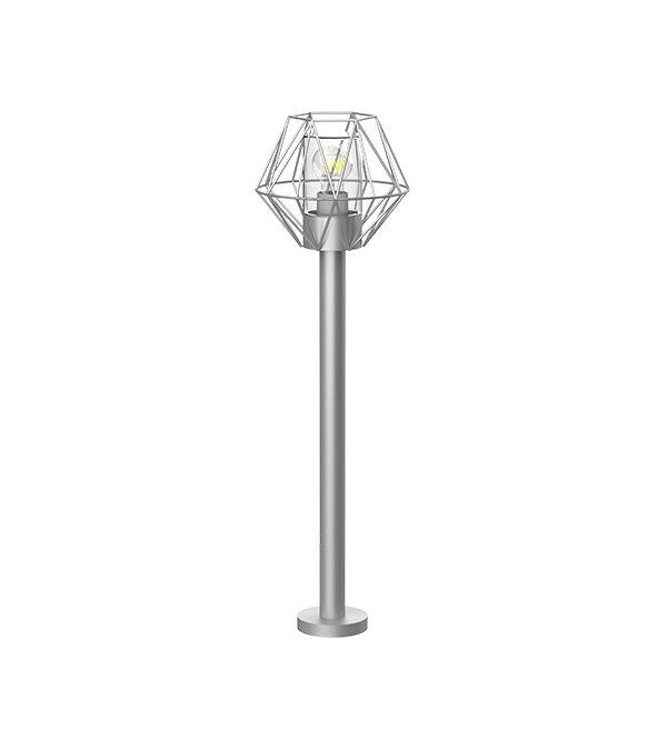 Lumină de grădină cu sârmă HR60501-800 Lumină de grădină cu sârmă HR60501-800