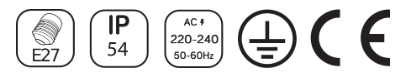 HR60032-800-GX53 HR60032-800-GX53