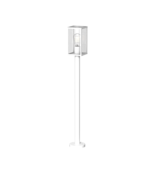 Lumini de grădină cu sticlă pe patru fețe HR60722-350 Lumini de grădină cu sticlă pe patru fețe HR60722-350