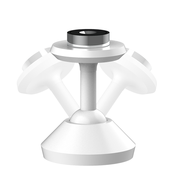 Aspirație magnetică în aer liber - Accesorii Aspirație magnetică în aer liber - Accesorii