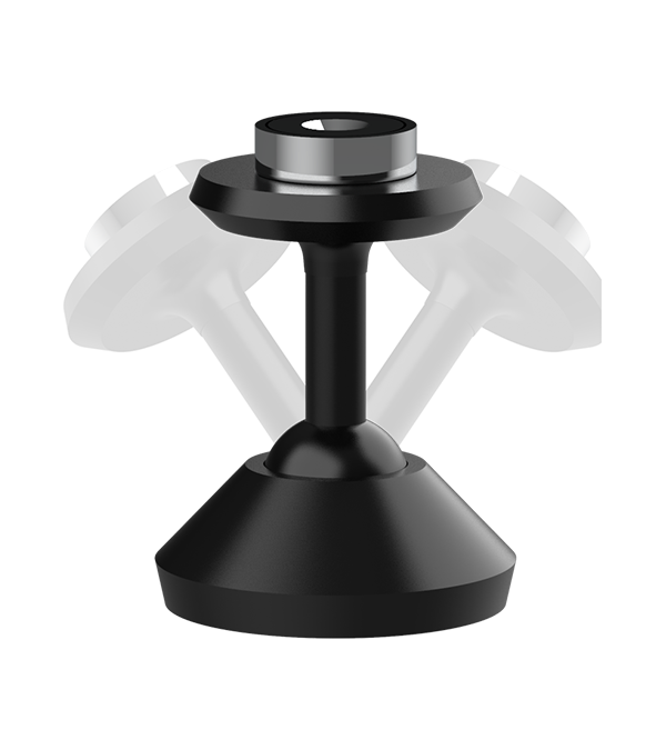 Aspirație magnetică în aer liber - Accesorii Aspirație magnetică în aer liber - Accesorii